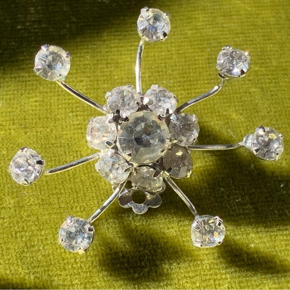 Vintage Designer Costume Jewelry Misfits CORO KRAMER WEISS COLCO LISNER BSK 11 - Picture 5 of 7